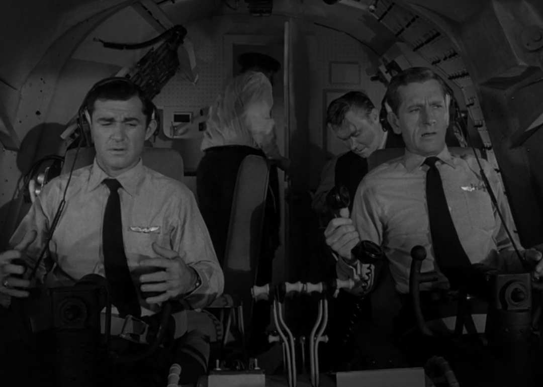 100 Best 'Twilight Zone' Episodes Of All Time | Stacker